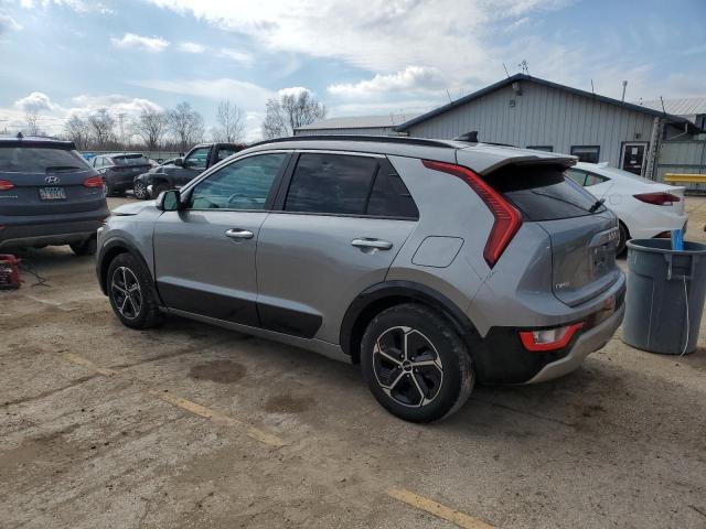 KNDCT3LE8P5037663 KIA NIRO SX