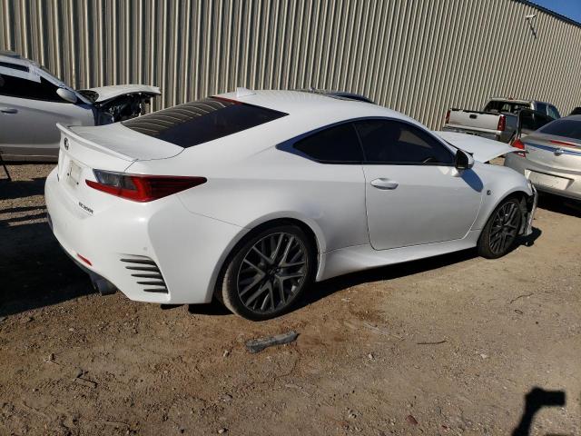 JTHHA5BC6H5006371 Lexus RC 200T