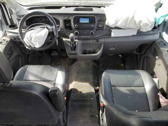 1FTBR1C86MKA19930 Ford Transit T-250
