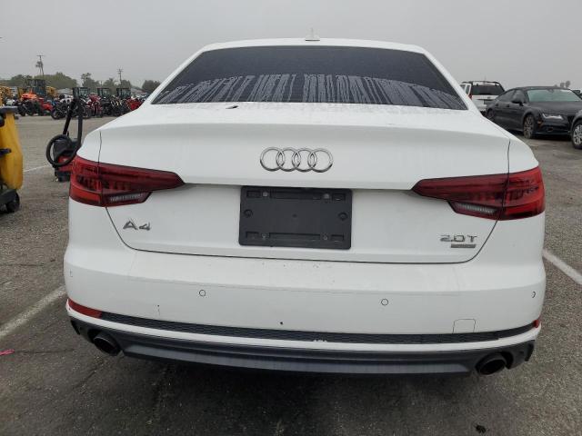 WAULMAF41JA093797 Audi A4 Premium Plus