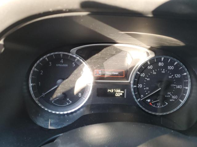 5N1DL0MM9HC510410 Infiniti QX60