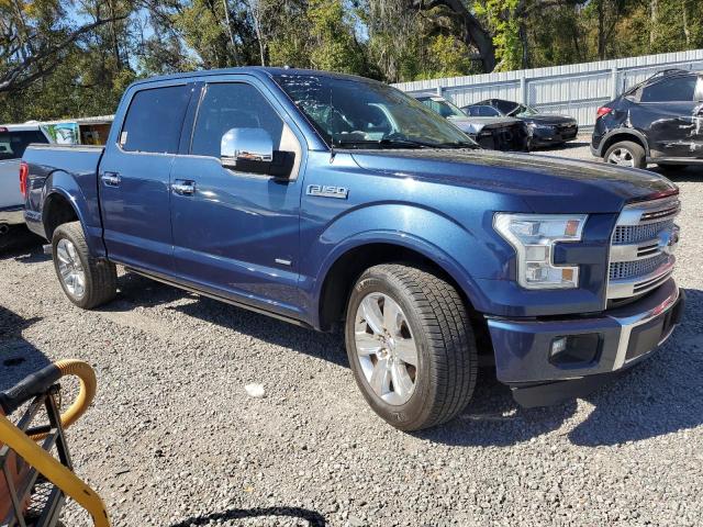 1FTEW1CG7FFB78531 Ford F150 Supercrew