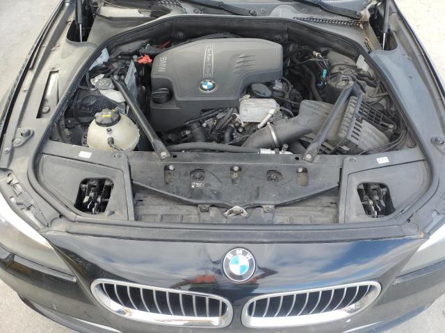 WBA5A5C56GG353140 BMW 528 I