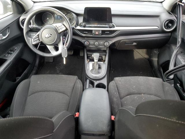 3KPF24AD4ME323624 KIA FORTE FE