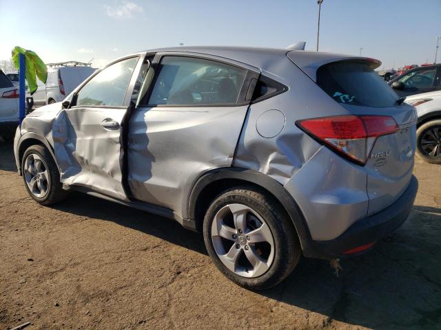 3CZRU6H33LM716075 Honda HR-V LX