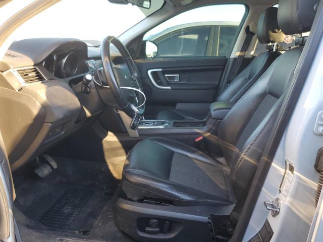 SALCP2RX9JH770858 Land Rover Discovery Sport Se