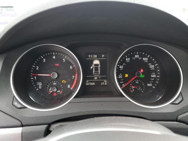 3VWDB7AJ5HM390501 Volkswagen JETTA SE