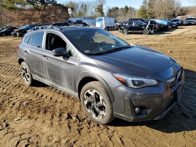 JF2GTHMCXM8379672 Subaru Crosstrek Limited