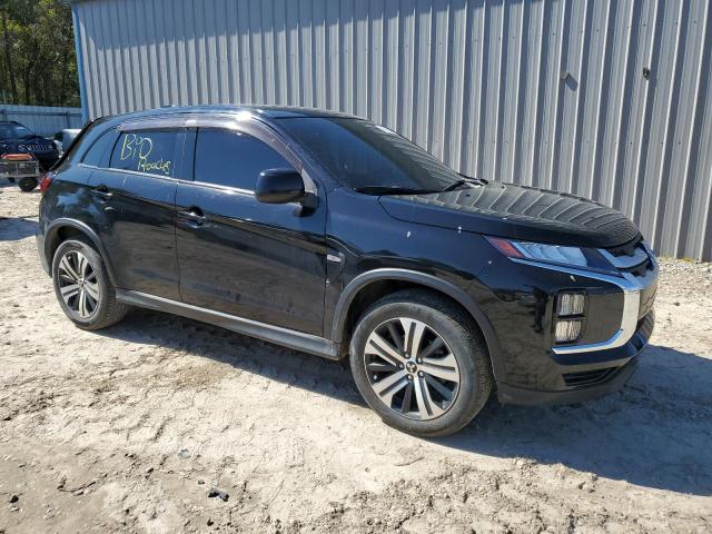 JA4AP3AU4LU013070 Mitsubishi Outlander Sport Es