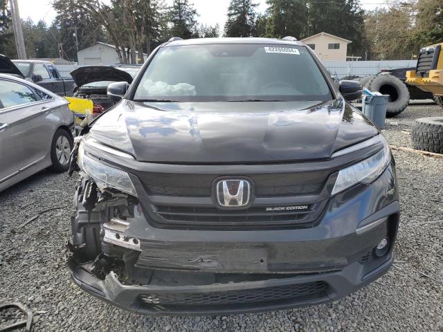 5FNYF6H76LB060084 Honda Pilot Black