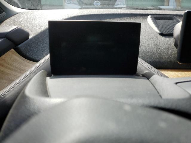 WBY1Z4C54EV275064 BMW I3 REX