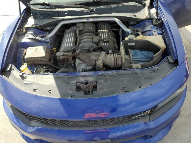 2C3CDXGJ9JH265722 Dodge Charger R/t 392
