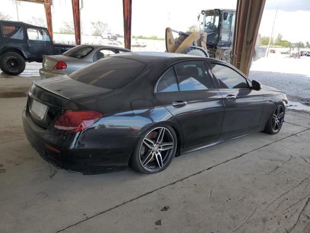 WDDZF6EB9JA474694 Mercedes-Benz E 43 4matic Amg