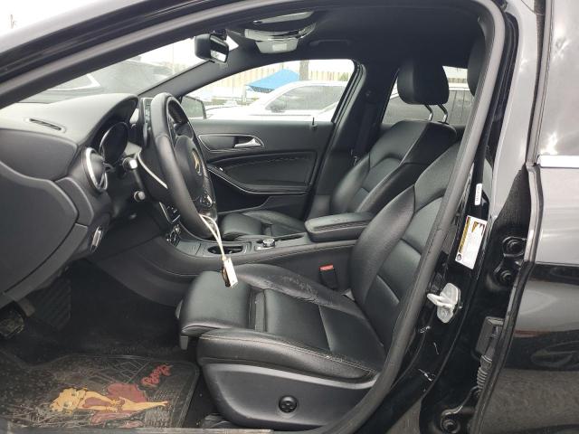 WDCTG4EB6GJ266468 Mercedes-Benz GLA 250