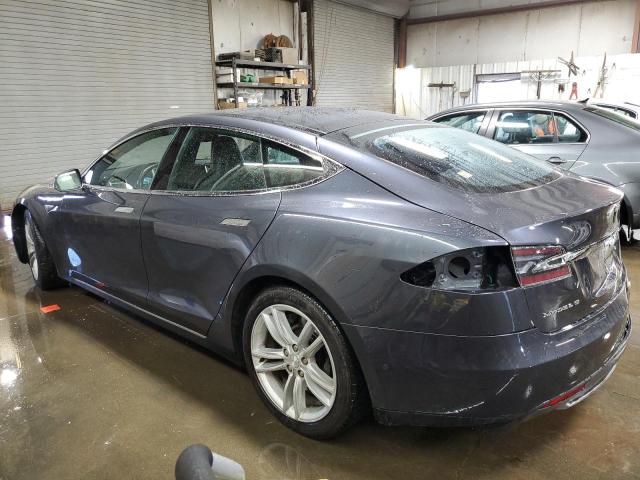 5YJSA1E24GF116528 Tesla MODEL S