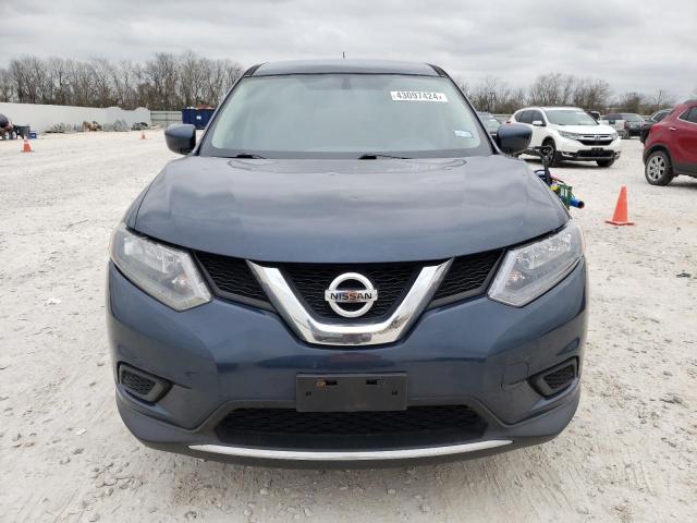 JN8AT2MT0GW021714 Nissan ROGUE S