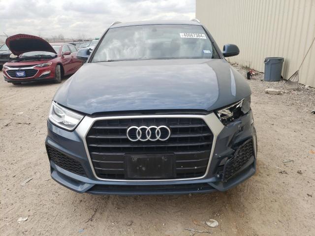 WA1BCCFS3JR021068 Audi Q3 PREMIUM