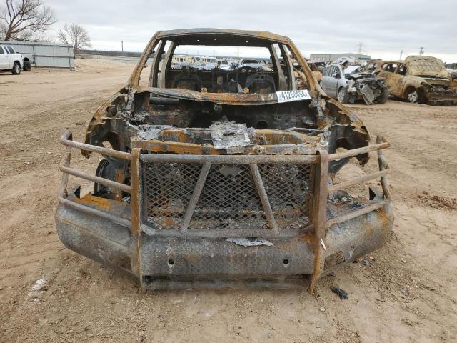 3GCPWBEK1NG184192 Chevrolet Silverado Ltd C1500 Custom