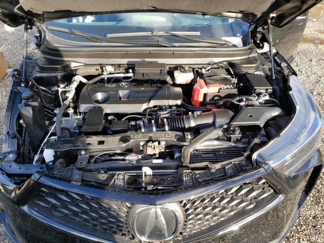 5J8TC2H84PL016528 Acura Rdx A-spec Advance