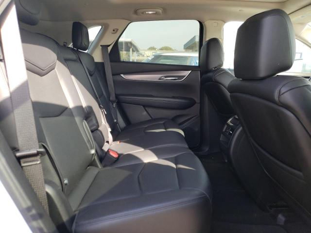 1GYKNCRS0KZ113648 Cadillac XT5 LUXURY