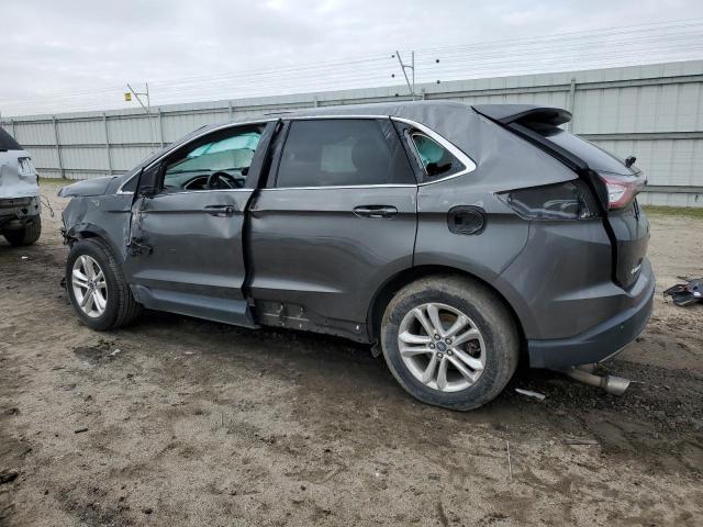 2FMPK3J93JBC32241 Ford EDGE SEL