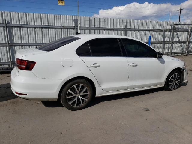 3VWDB7AJ4HM222252 Volkswagen JETTA SE