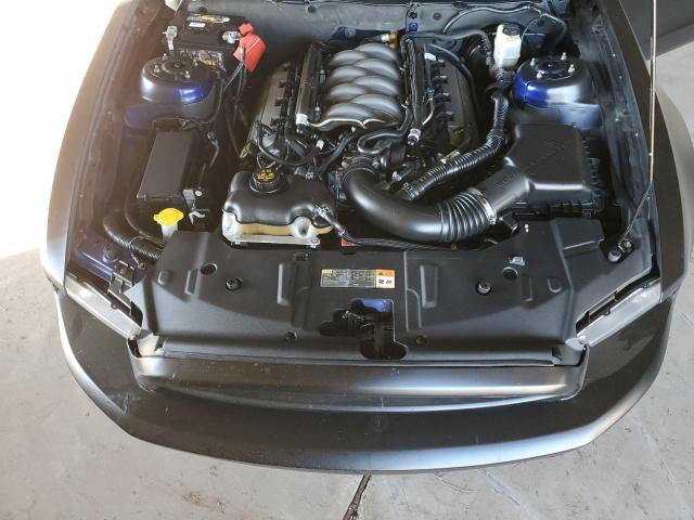 1ZVBP8CF8E5271740 Ford MUSTANG GT