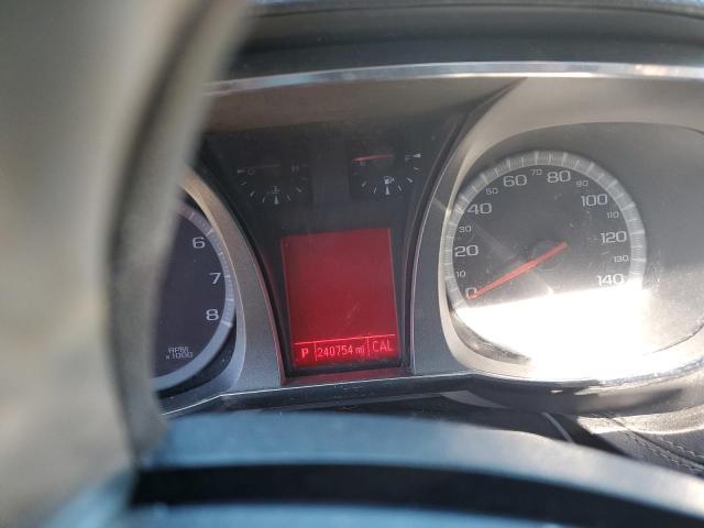 2GKFLRE39G6230571 GMC Terrain Denali