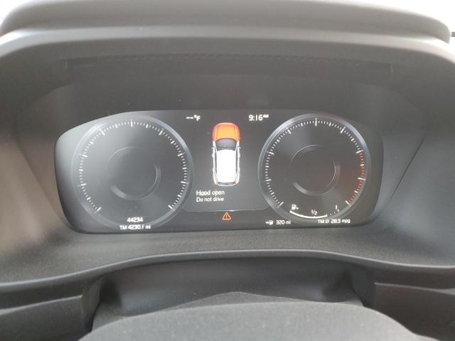 YV4162UK4K2123685 Volvo Xc40 T5 Momentum