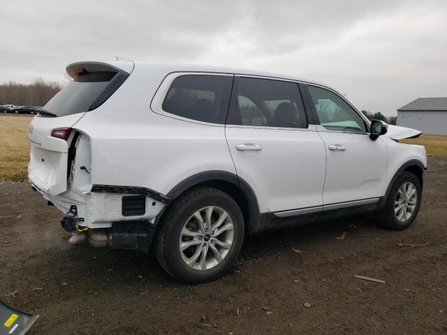 5XYP2DHC7NG260329 KIA Telluride Lx