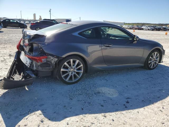 JTHHE5BC4F5003065 Lexus RC 350