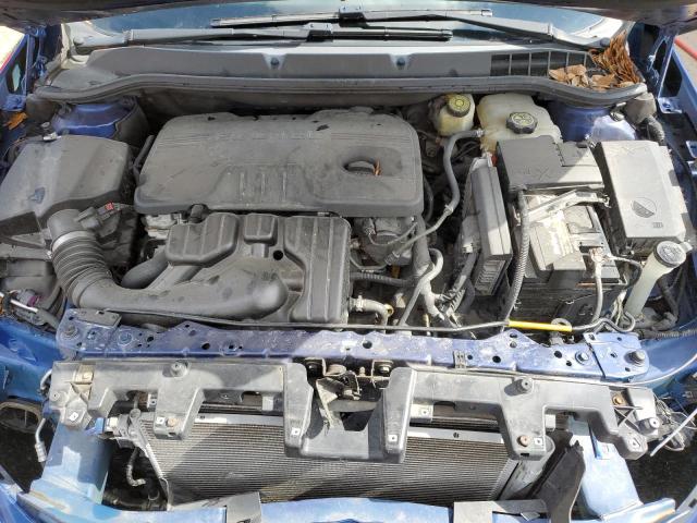 1G4PP5SKXE4221722 Buick Verano