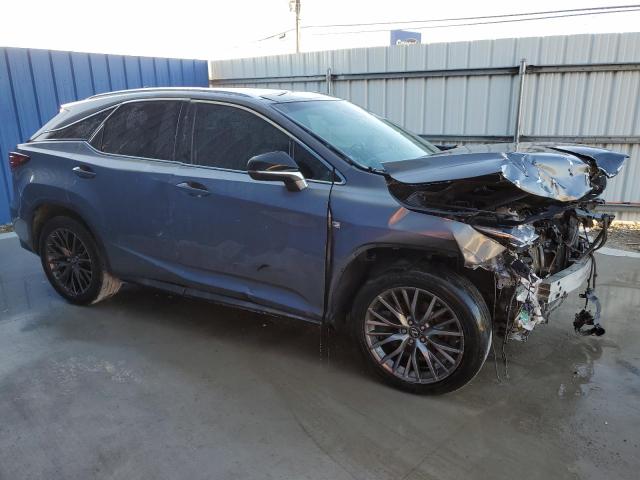 2T2ZZMCA9HC042883 Lexus Rx 350 Base