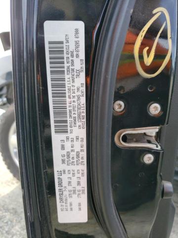 1C6RR6GT8ES417045 RAM 1500 Slt