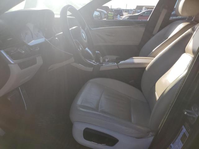 WBA5A5C59ED506527 BMW 528 I