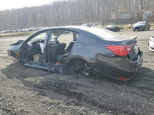 JH4KC1F90EC003447 Acura Rlx Advance