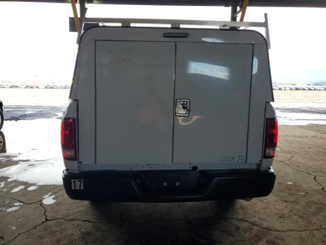 3C6JR6DG5NG362095 RAM 1500 Classic Tradesman
