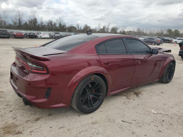 2C3CDXL90MH589884 Dodge Charger Srt Hellcat