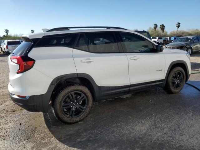3GKALYEVXNL188796 GMC Terrain At4