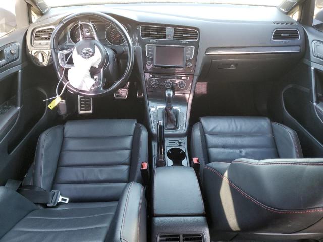3VW447AU2HM001351 Volkswagen GTI S/SE
