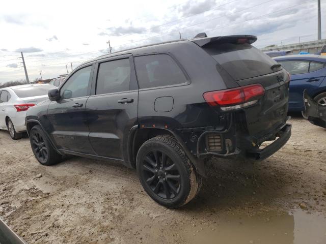 1C4RJFAG9JC501567 Jeep Grand Cherokee Laredo