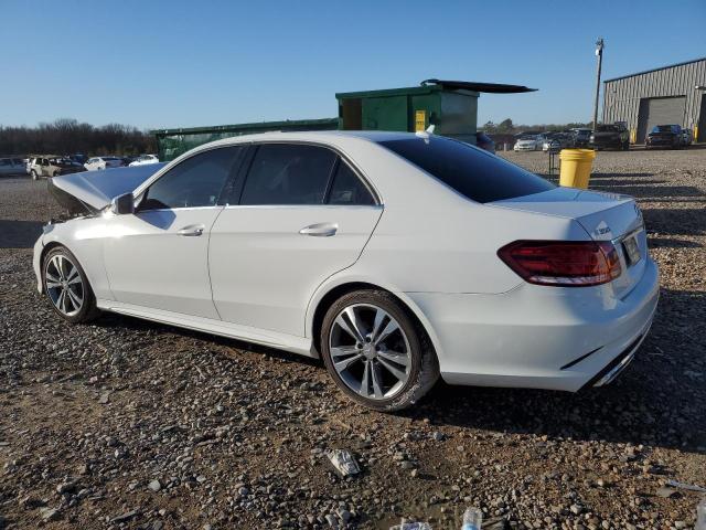 WDDHF5KBXFB088491 Mercedes-Benz E 350