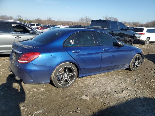 55SWF4KB0HU204971 Mercedes-Benz C 300 4matic