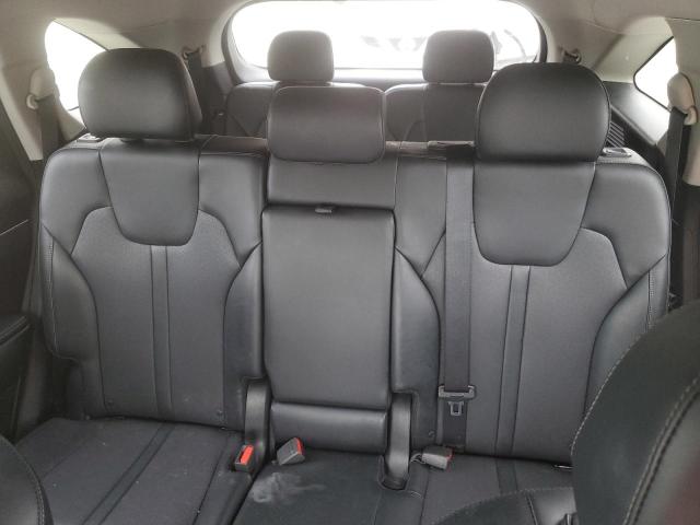 5XYRLDLC4MG017427 KIA SORENTO S