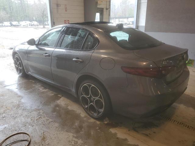 ZARFANBN2N7652653 Alfa Romeo Giulia Super