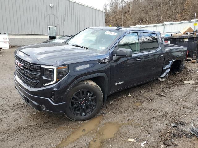 Продаж на аукціоні авто 2023 Gmc Sierra K1500 Elevation, vin: 1GTUUCED2PZ334409, номер лоту: 43740414