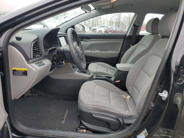 5NPD84LF9HH010249 Hyundai ELANTRA SE