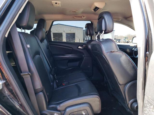 3C4PDCEGXHT501907 Dodge JOURNEY GT