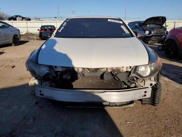 JH4CU2F82EC000354 Acura Tsx Se