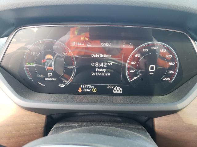 WAUFJBFW6P7001571 Audi E-tron Gt Premium Plus